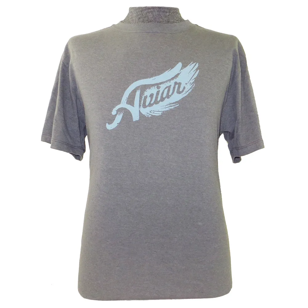 Innova Aviar Venture Series Short Sleeve Disc Golf T-Shirt