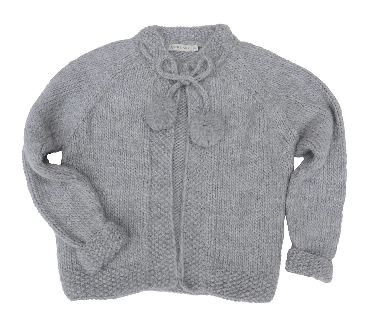 Juana cardigan