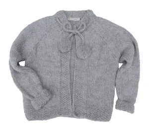 Juana cardigan