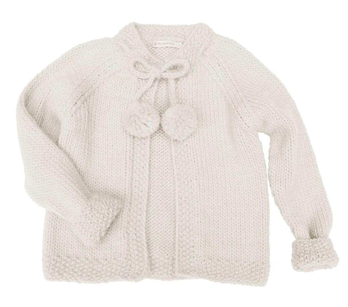 Juana cardigan