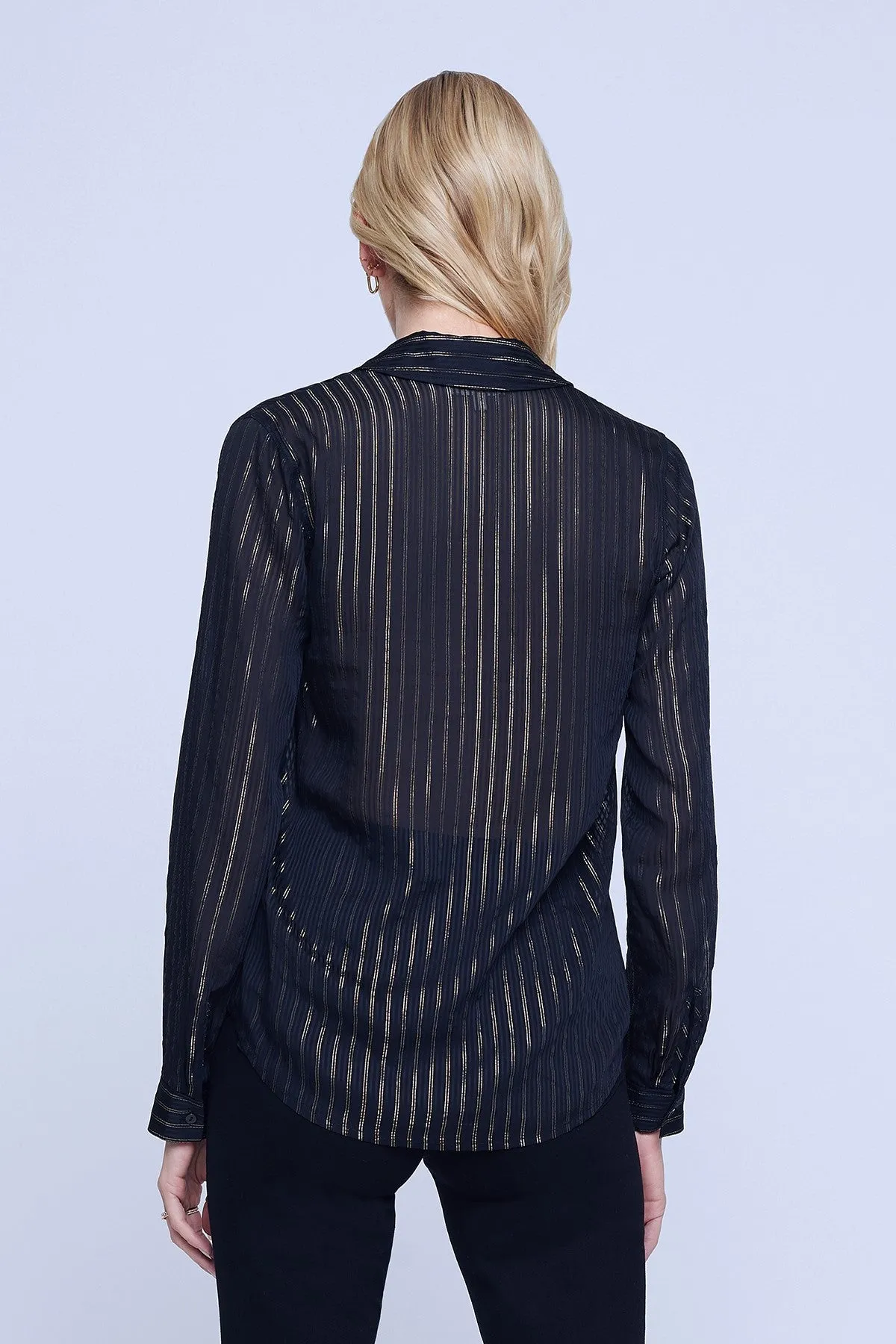 L'Agence Laurent Blouse