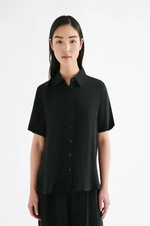 LEA CUPRO SHIRT