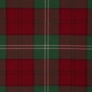 Lennox Muted Tartan