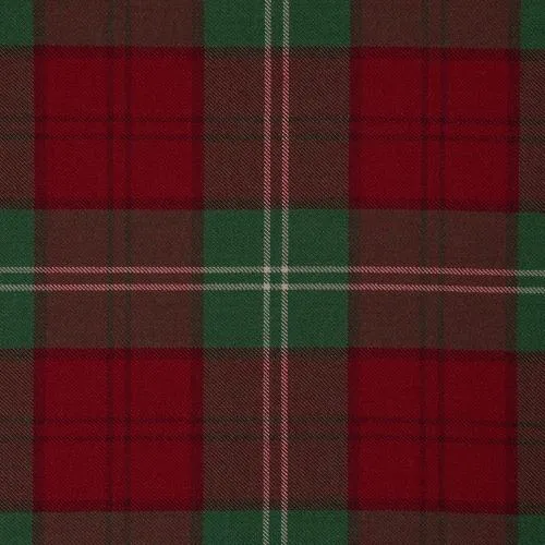 Lennox Muted Tartan
