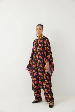 Lily Kimono Kurta & Trousers Co-ord