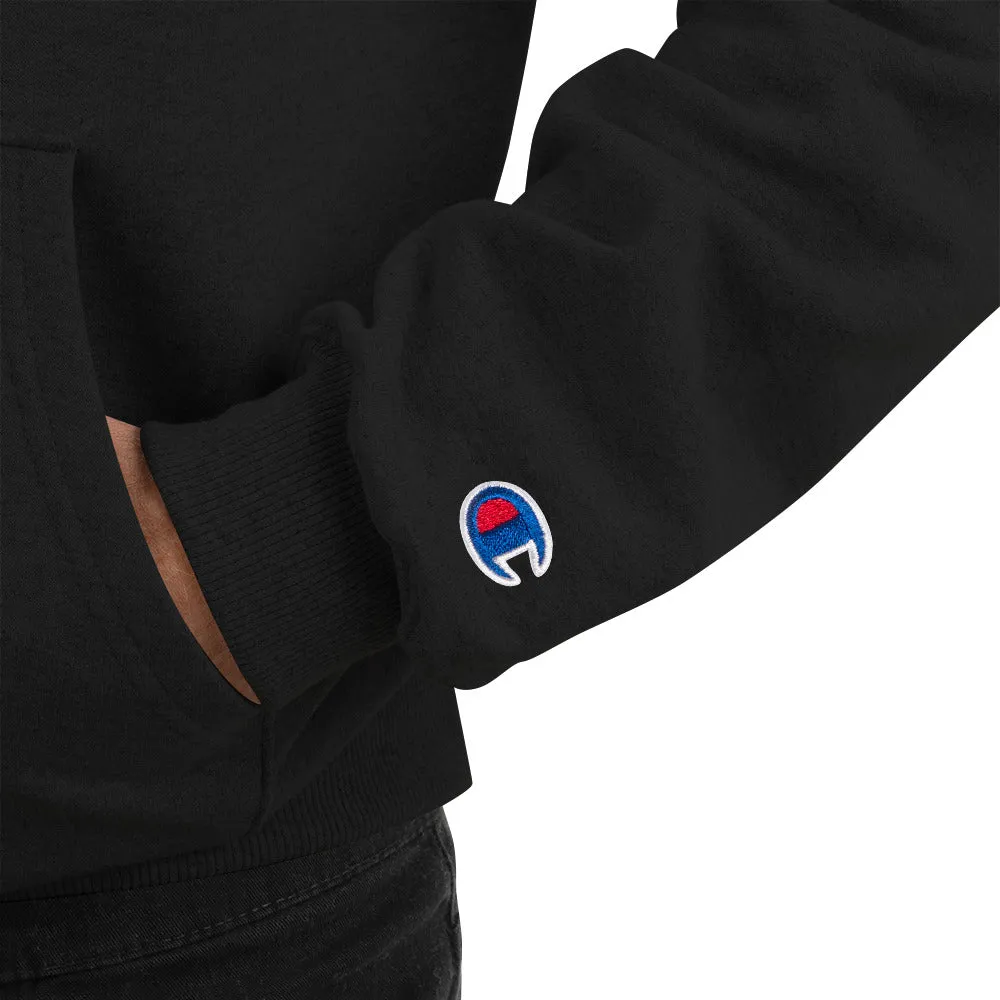 MHT - Champion Hoodie