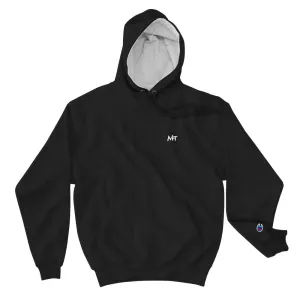 MHT - Champion Hoodie