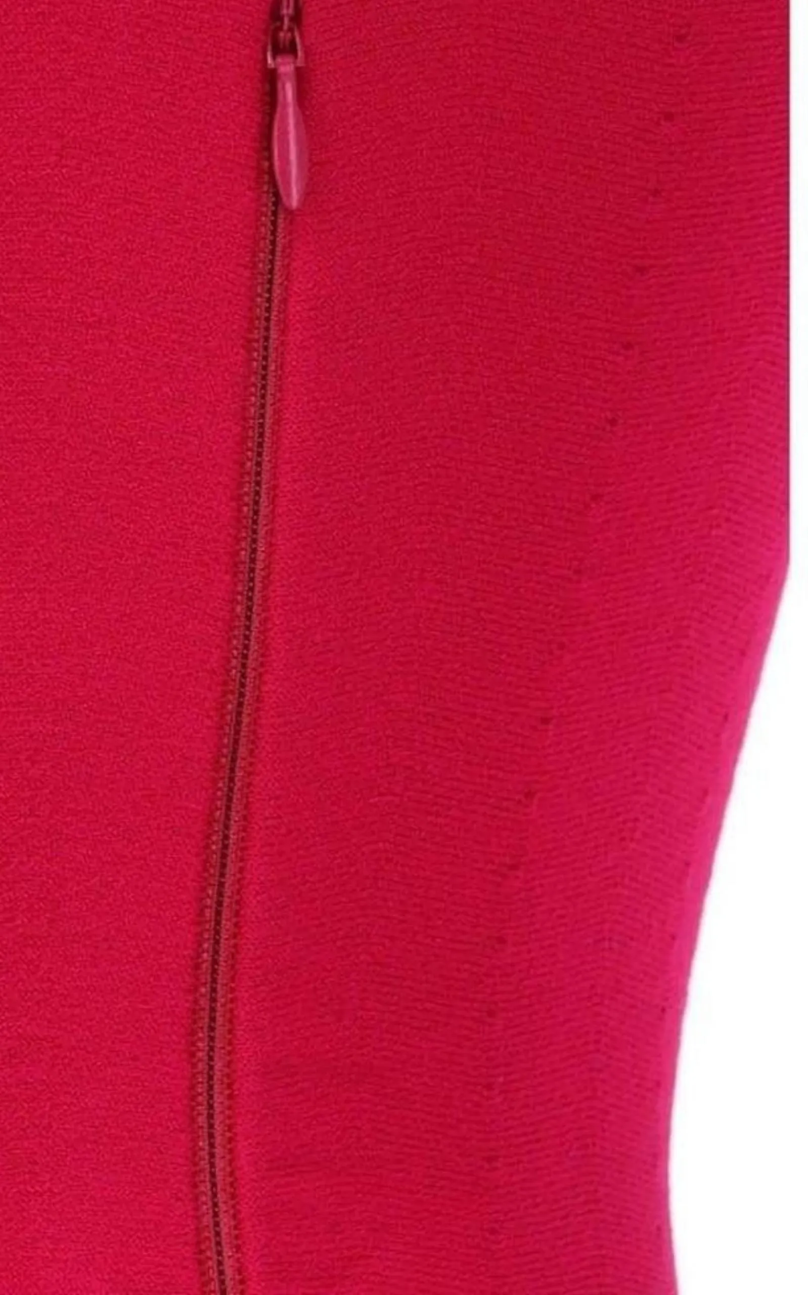 Mid-length Evening Dress