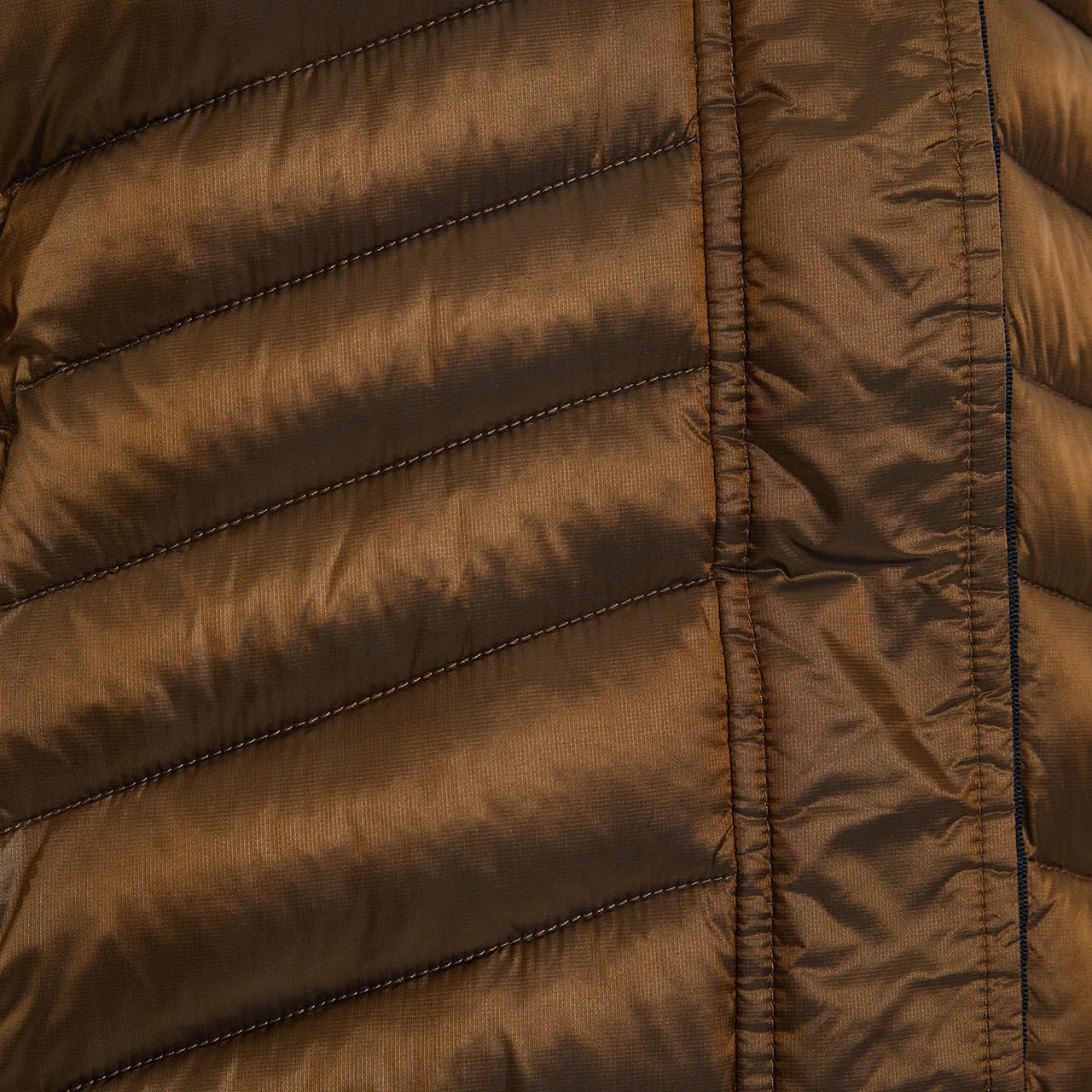 Parka with Hood