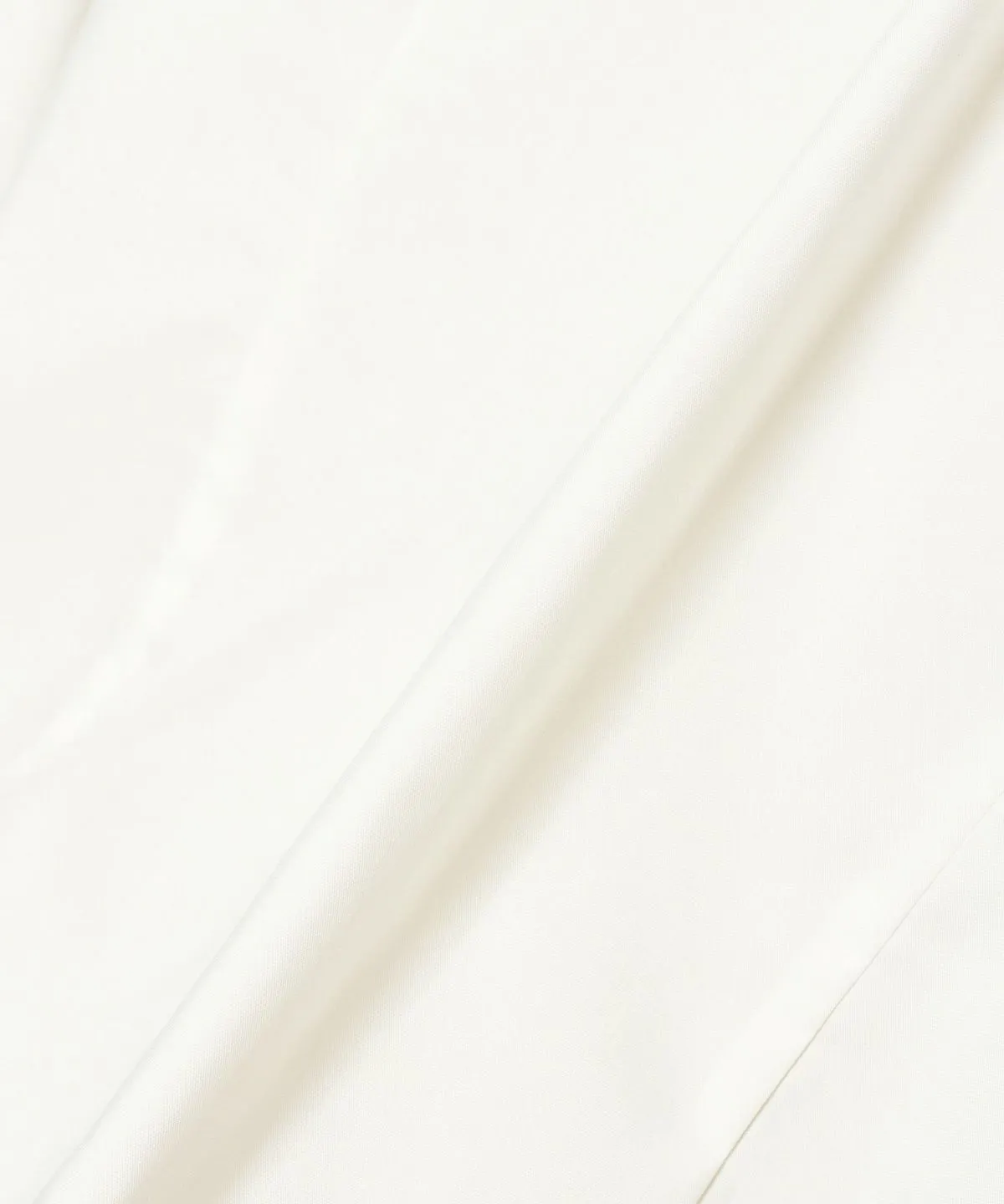 Pearl Button V-Neck Shirt