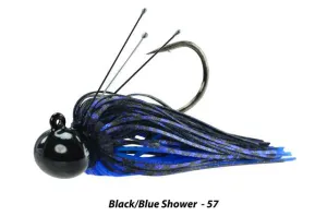 Picasso Tungsten Football Jig