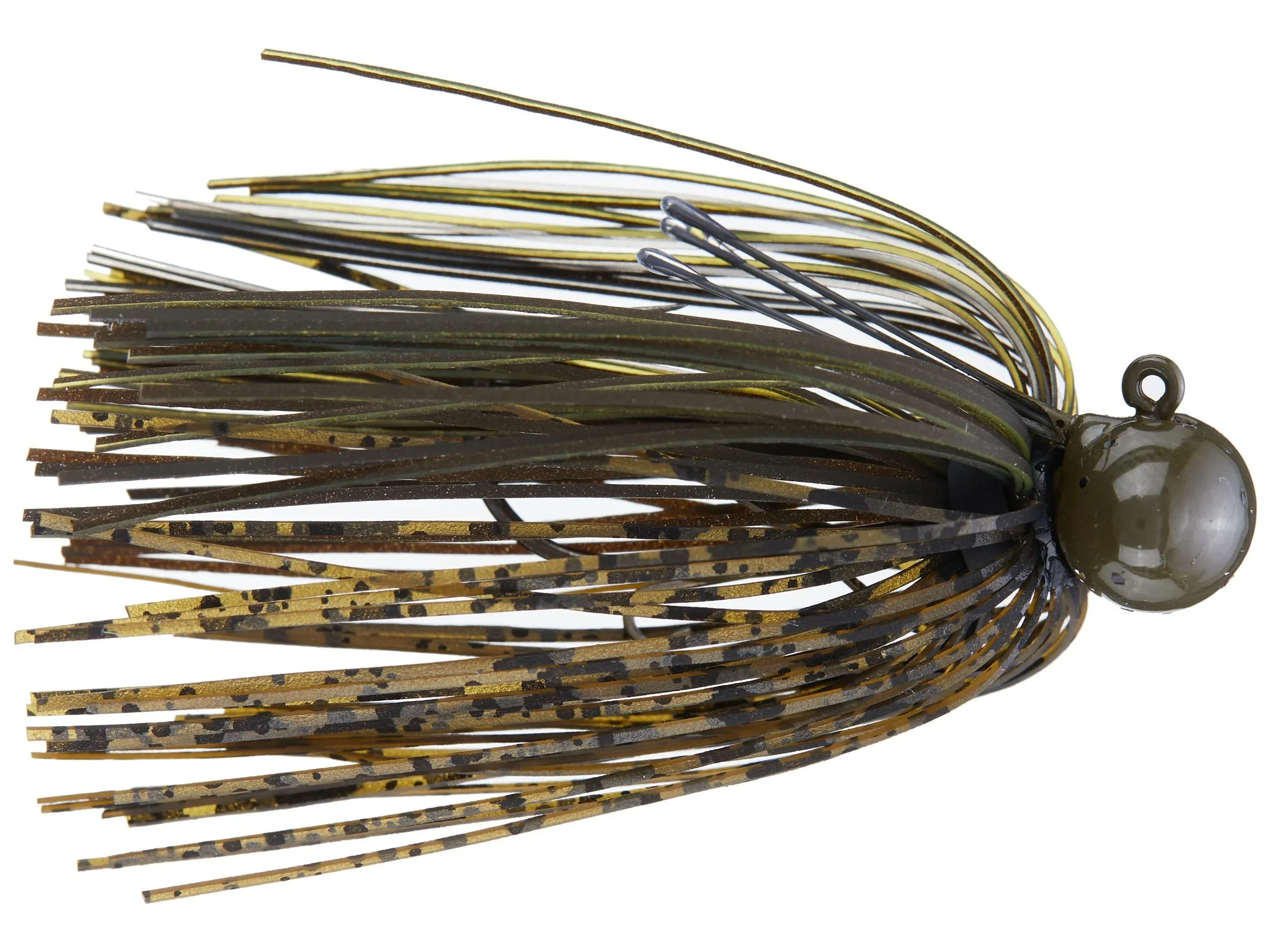 Picasso Tungsten Football Jig