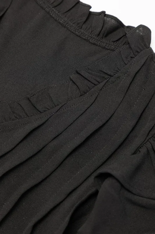 Reesa Dress With Pocket