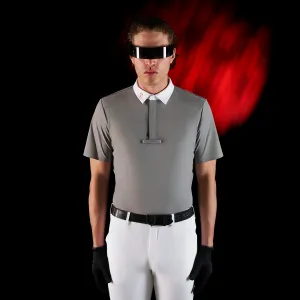 Ridertech Men's Short Sleeve Show Shirt