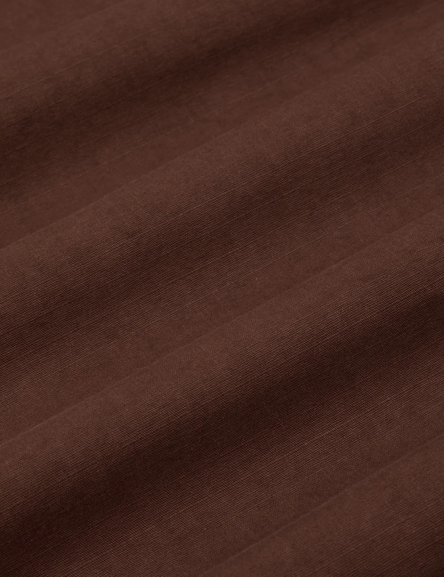 Ripstop Work Jacket - Fudgesicle Brown