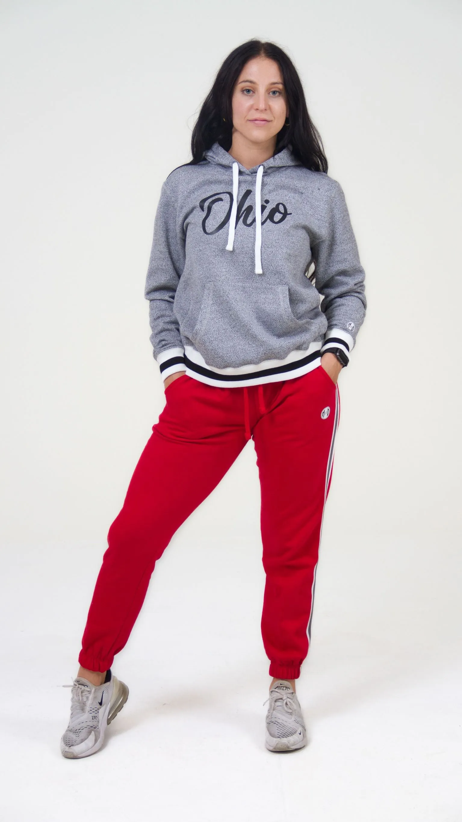 Rival Fleece Joggers