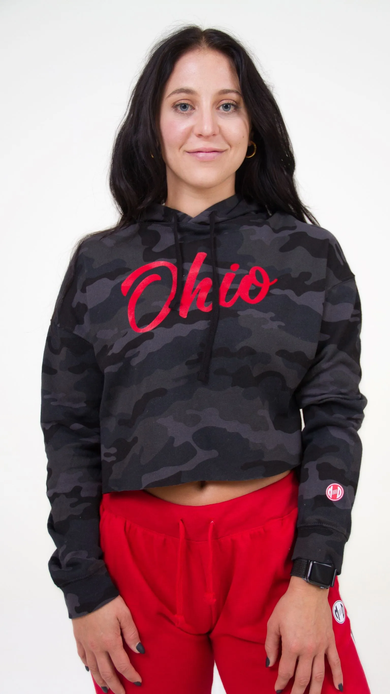 Rival Fleece Joggers
