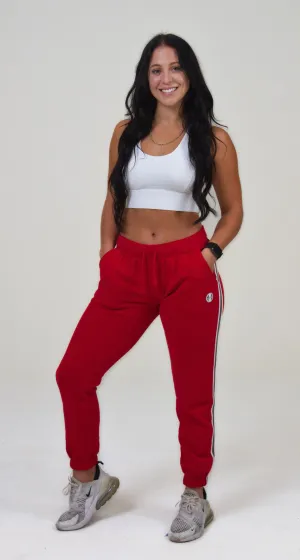 Rival Fleece Joggers
