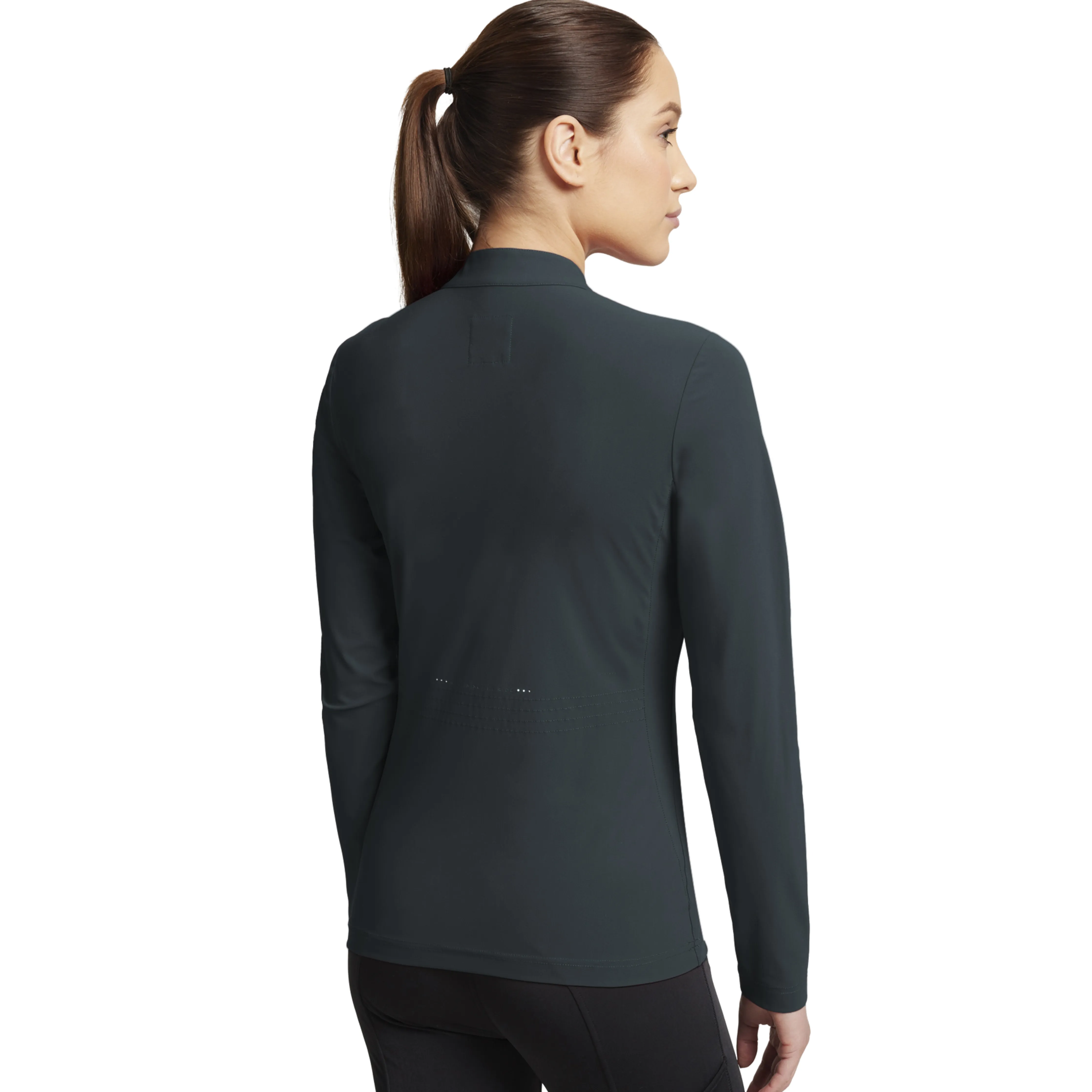Samshield Brunella Shirt - Moonless Night