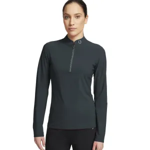 Samshield Brunella Shirt - Moonless Night