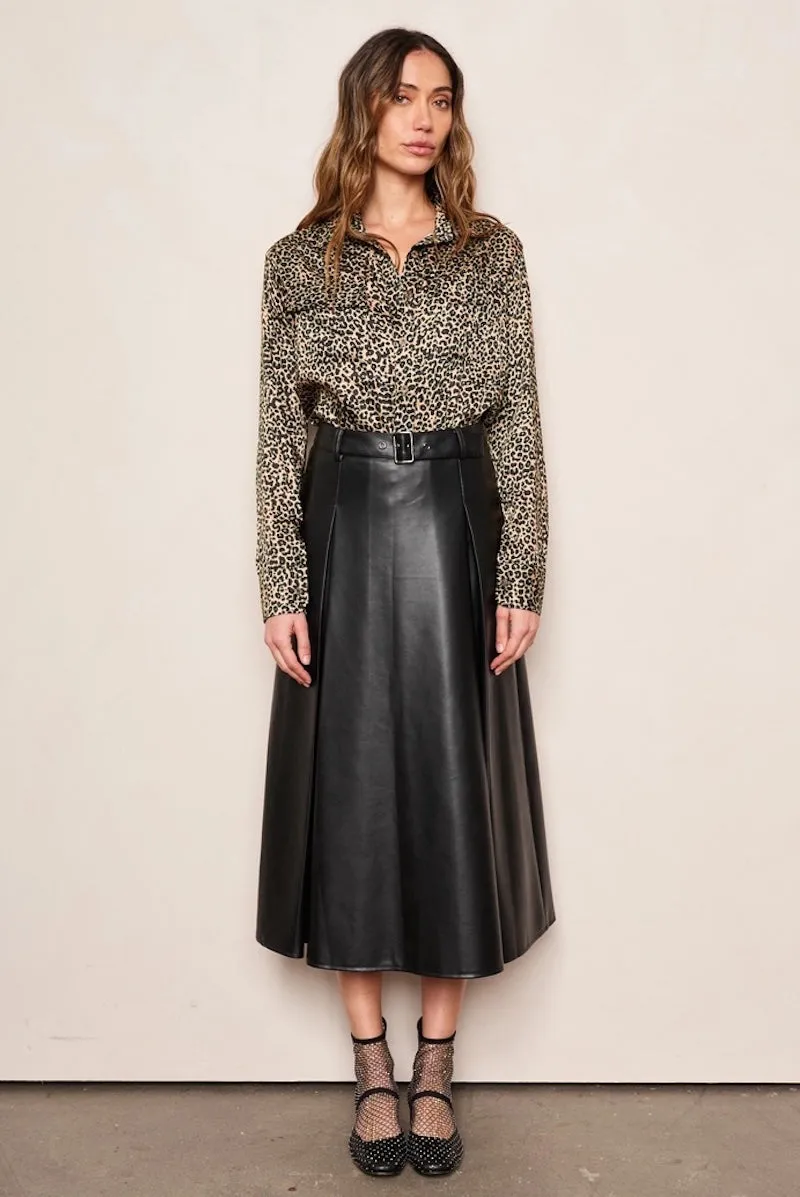 Saskia Skirt