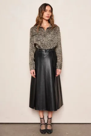 Saskia Skirt