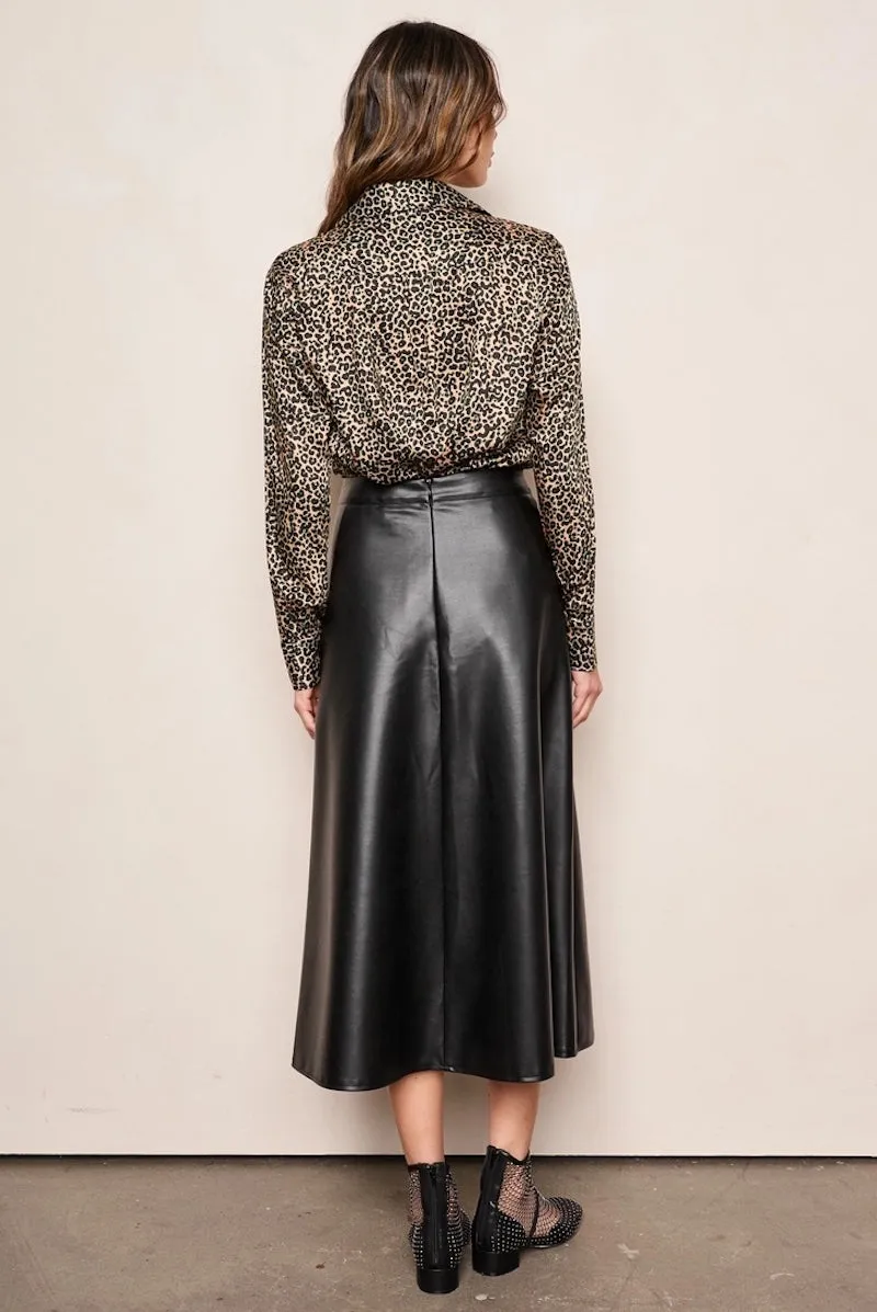 Saskia Skirt