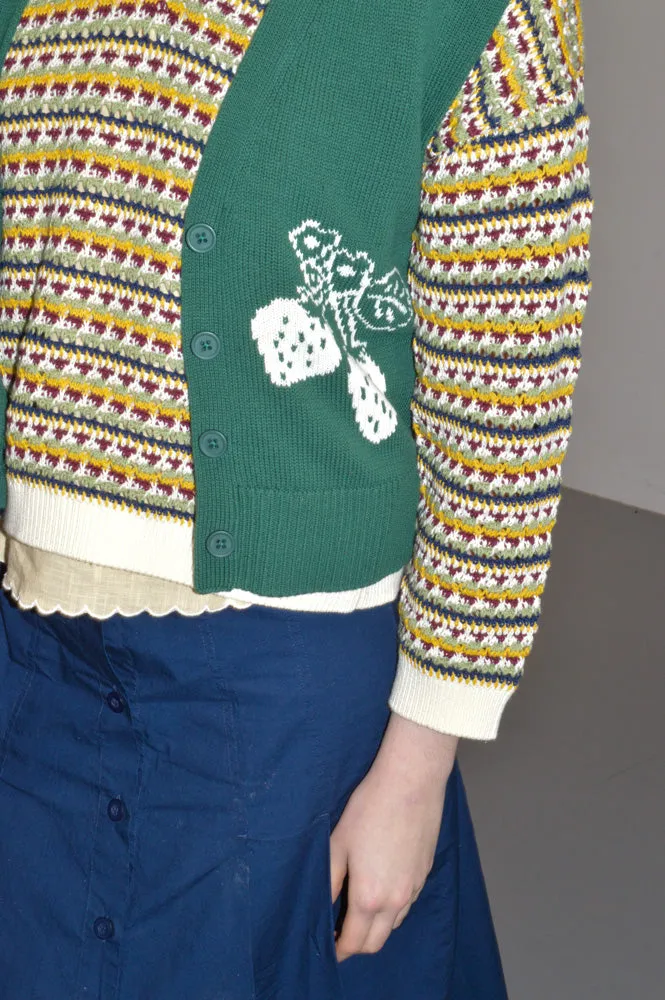 Stella Forest Eli Ecru Jumper