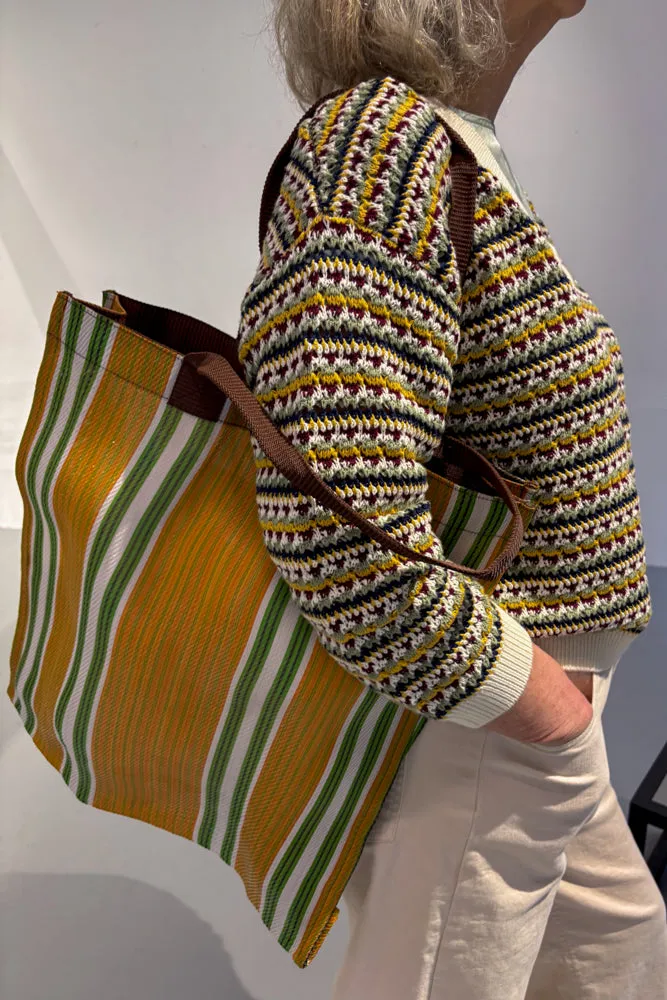 Stella Forest Eli Ecru Jumper