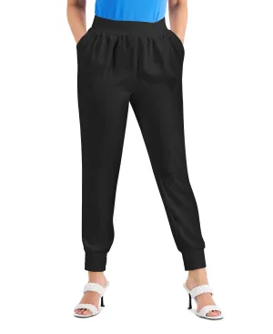 Tapered Joggers