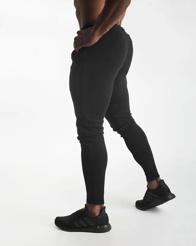 Techweave Bottoms - Black