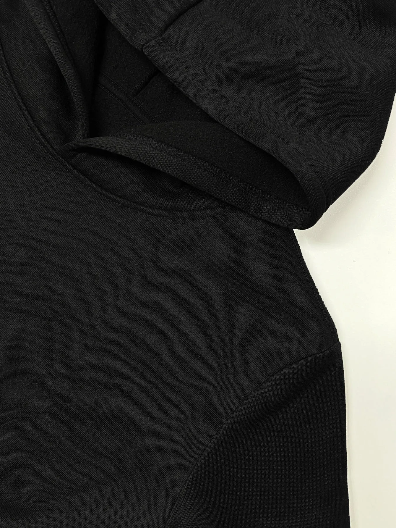 Teediy Menacing Hawk Illustration Casual Hoodies