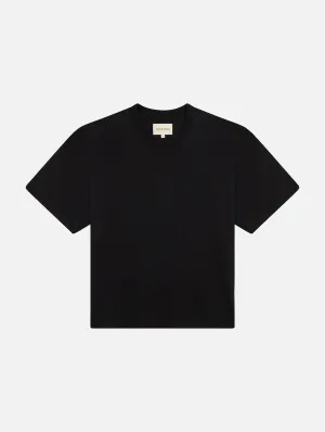 Telanto T-Shirt in Black