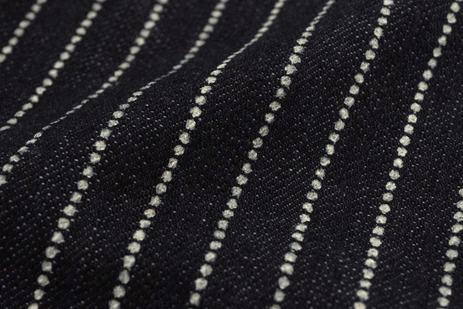 The Flat Head 11oz Indigo Wabash Coverall