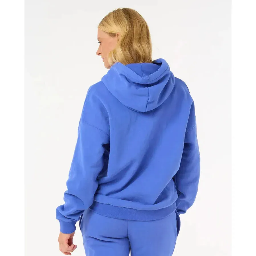 Varsity Hoodie - Rip Curl