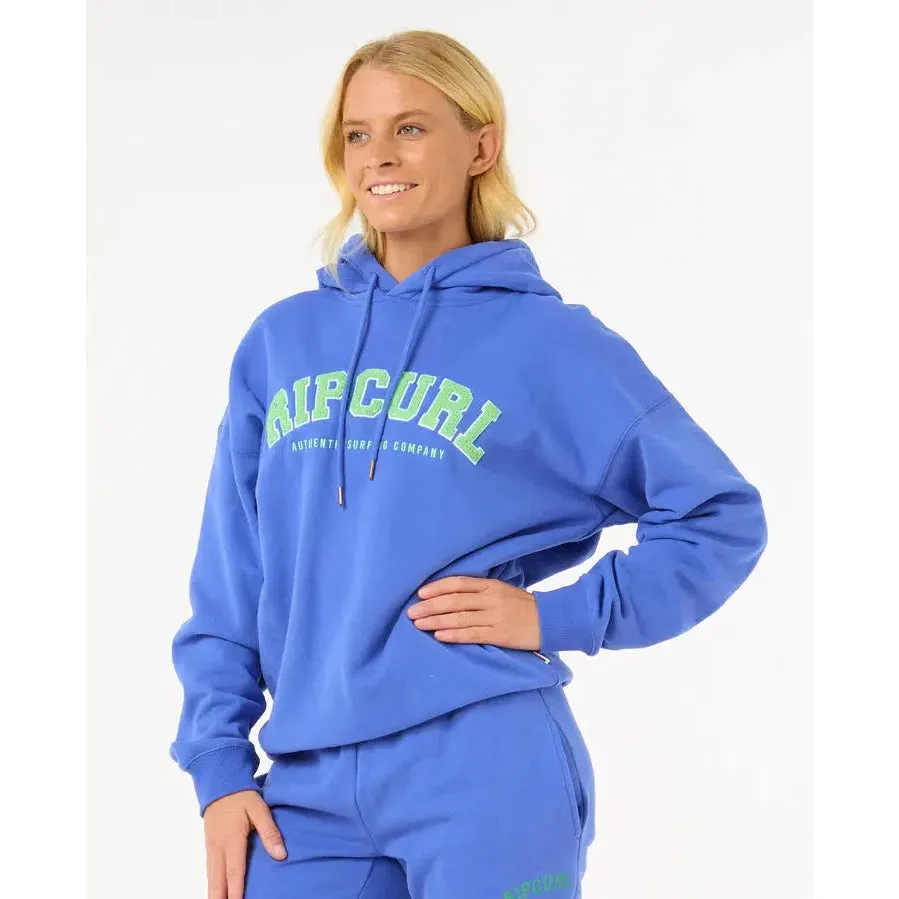 Varsity Hoodie - Rip Curl