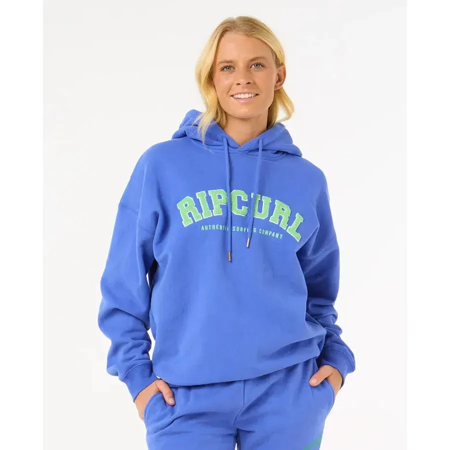 Varsity Hoodie - Rip Curl