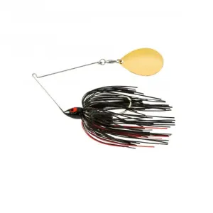 War Eagle Night Time Single Colorado Spinnerbait