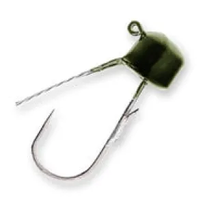 Z-Man Weedless Finesse ShroomZ Ned Rig Jig Heads